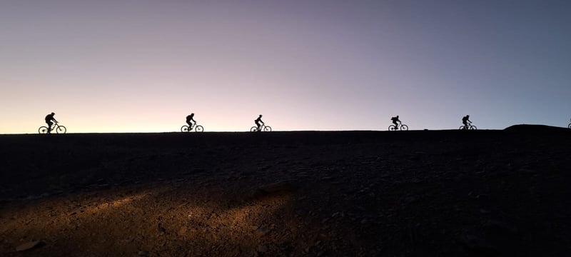 Enduro Mountain Bike Holiday: Sierra Nevada Summer, photo 3