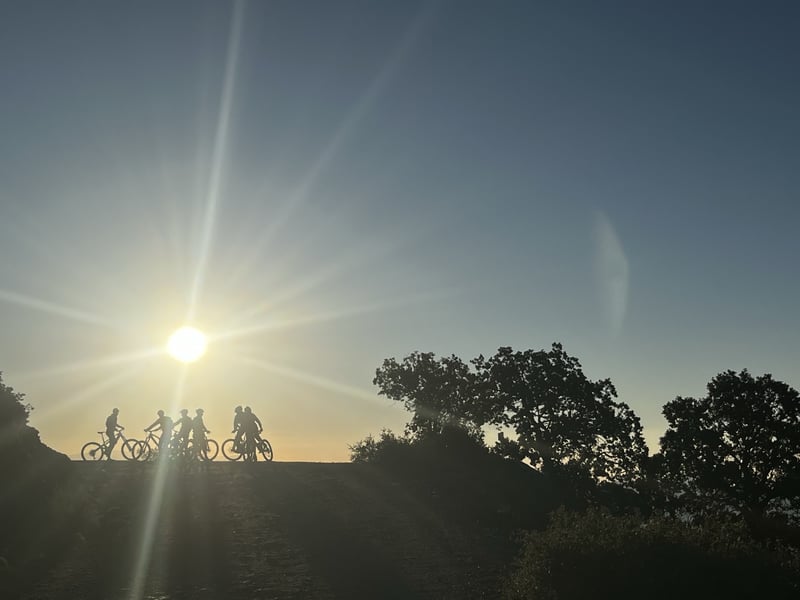 Enduro Mountain Bike Holiday: Sierra Nevada Summer, photo 2