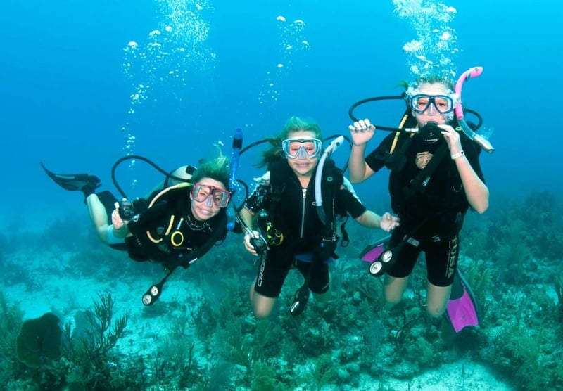 Premium Intro Diving for Beginners,2 Dive Stop & Lunch – Hurghada, photo 5