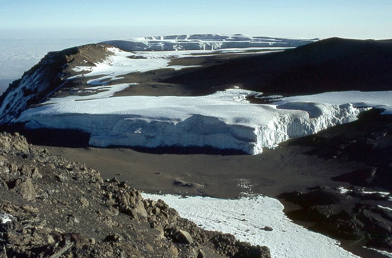 6 Days – Kilimanjaro Climbing – Rongai Route, photo 3