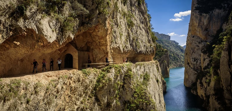 7 Days: Hiking Holiday in the Spanish Pyrenees | Lakes to Summit Trek, photo 2