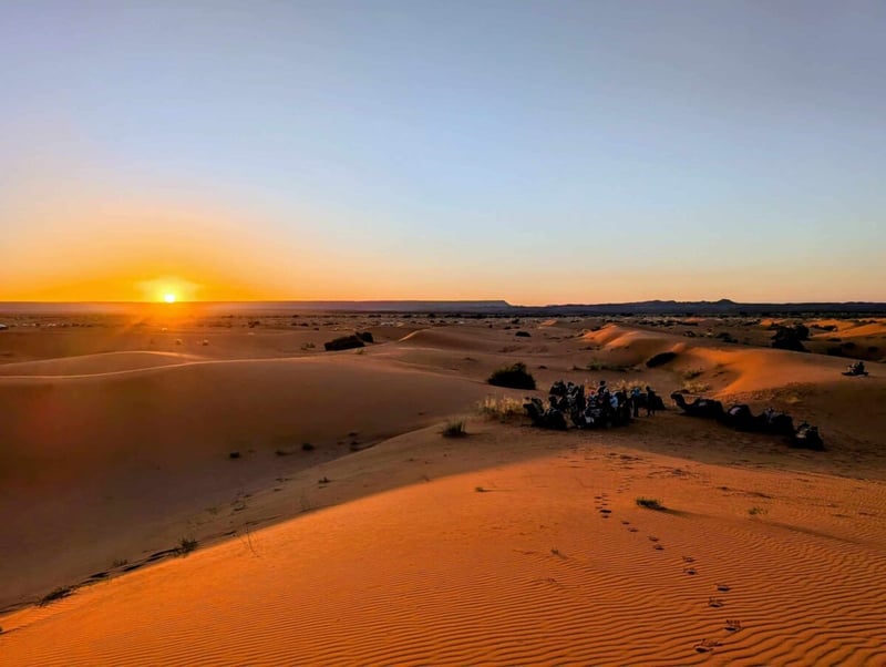 3-Day Sahara Desert Expedition from Marrakech, photo 3