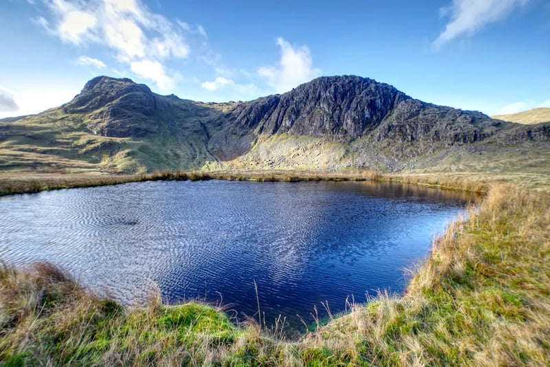 7-8 Hour Guided Mountain Photography Walk in the Lake District, photo 3