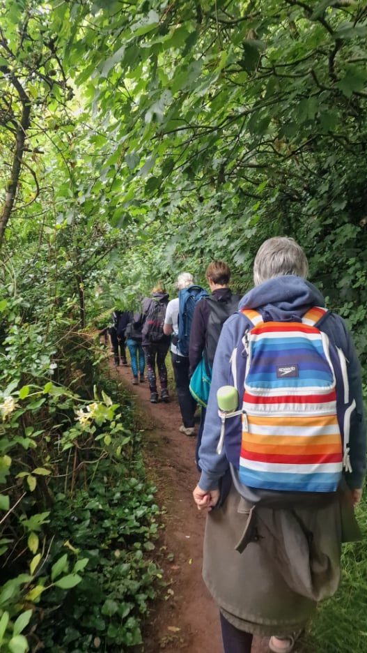 Swim and Yoga Weekend Retreat in Pembrokeshire, photo 2