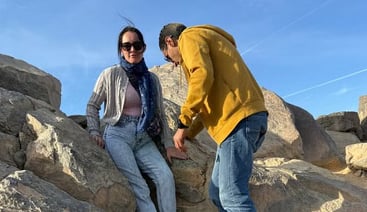 Hurghada Desert Safari with Quad Bike Jeep Camel Ride and Stargazing, photo 4