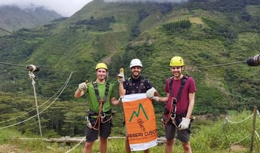 Private Guided Salkantay Trek from Cusco to Machu Picchu, photo 4