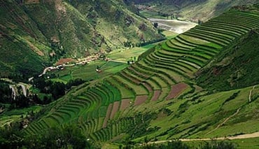 Sacred Valley and Machu Picchu Hiking Adventure from Cusco, photo 2