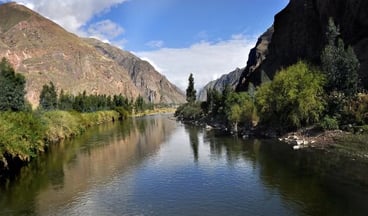 Sacred Valley and Machu Picchu Hiking Adventure from Cusco, photo 3