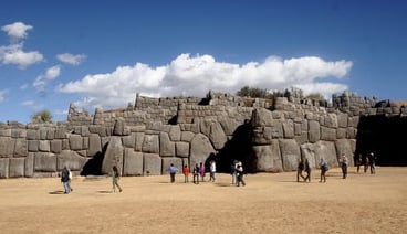 Sacred Valley and Machu Picchu Hiking Adventure from Cusco, photo 4