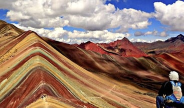 Rainbow Mountain Hiking Adventure in Cusco, photo 3