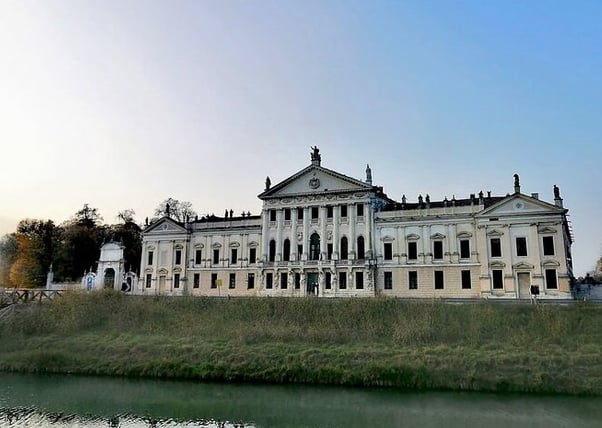 Brenta Riviera Bike Tour from Venice: Palladian Villas & Riverside Heritage, photo 3