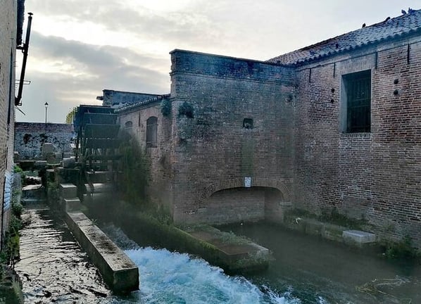 Brenta Riviera Bike Tour from Venice: Palladian Villas & Riverside Heritage, photo 5