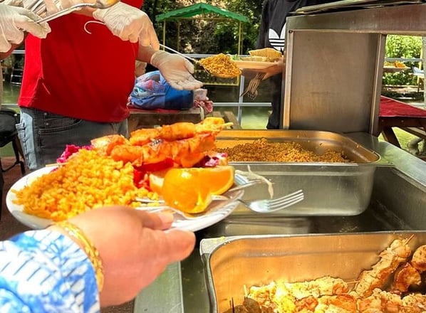Alanya Jeep Safari with Off-Road Adventure, BBQ Lunch & Dim River Swim, photo 4