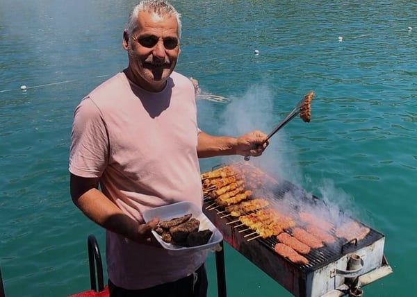 Belek Rafting & Zipline Combo Adventure with Lunch & Transfers, photo 5