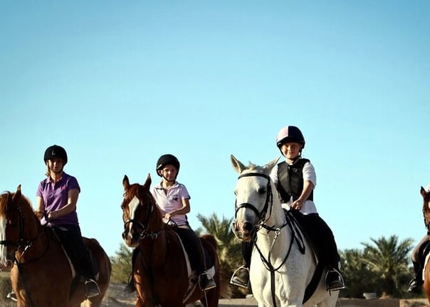 Alanya Horse Riding Experience in the Taurus Mountains with Transfers, photo 4