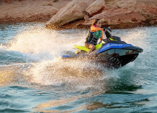Private Jet Ski Experience in Alanya, photo 2