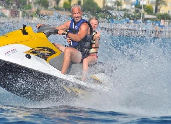 Private Jet Ski Experience in Alanya, photo 3