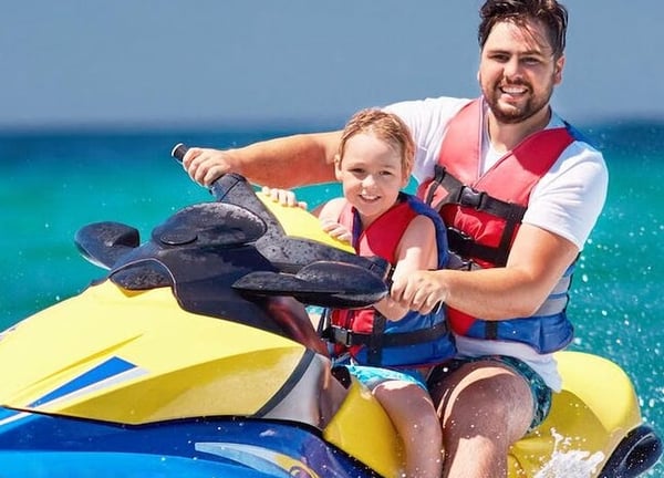 Private Jet Ski Experience in Alanya, photo 4