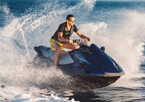 Private Jet Ski Experience in Alanya, photo 5