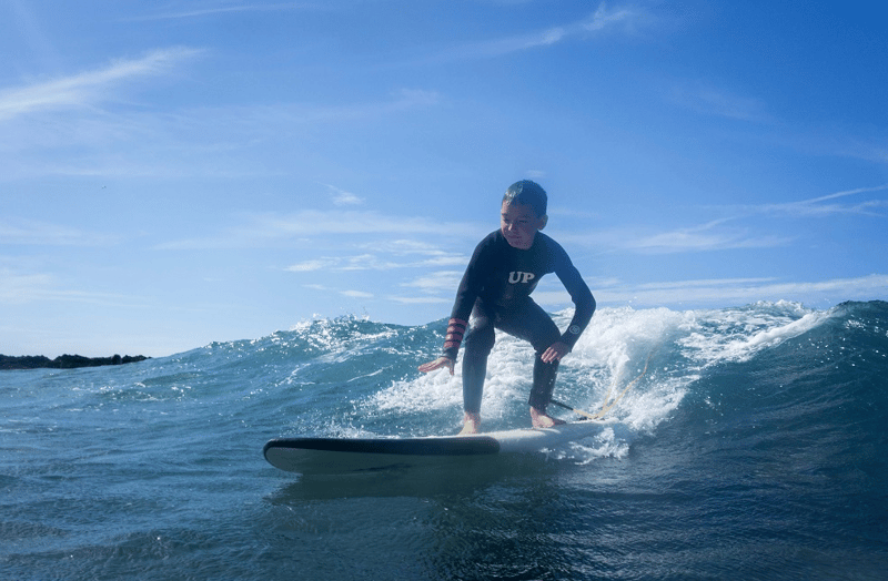 Surf Rental in Frejulfe Asturias, photo 2