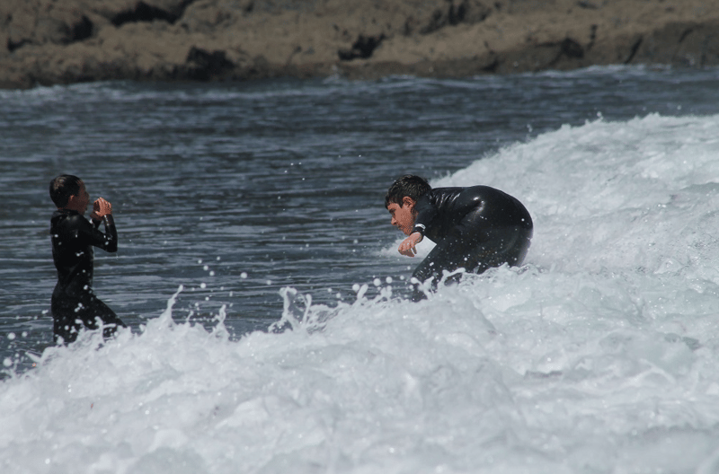 Surf Rental in Frejulfe Asturias, photo 3
