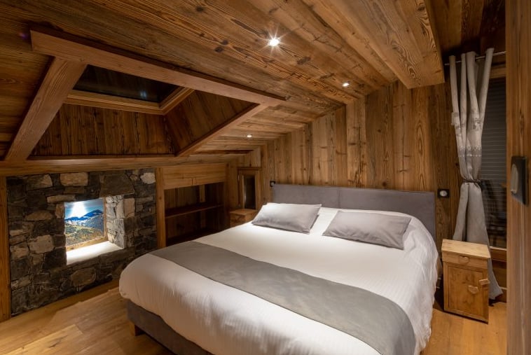 On Piste Safari Ski and Snowboard Holiday in the French Alps, photo 5