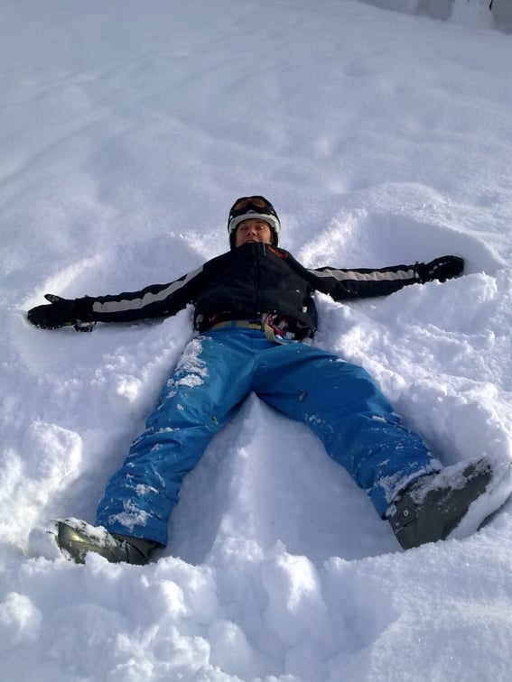 Introduction to Off Piste Ski and Snowboard Holiday in Morzine, photo 2