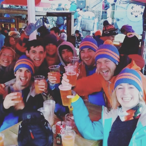 Beginners and Improvers Ski and Snowboard Holiday in Morzine, photo 3