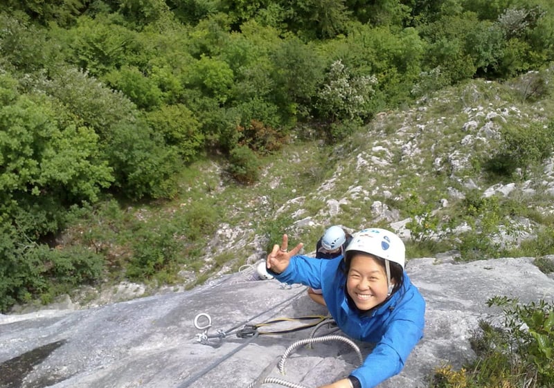 Summer Adventure Sports Holiday in Morzine, French Alps, photo 4