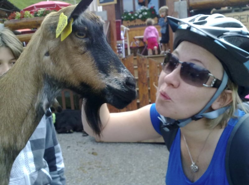 Summer Adventure Sports Holiday in Morzine, French Alps, photo 5