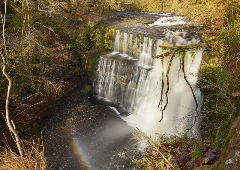 Hiking and Mountain Biking Weekend in the Brecon Beacons, photo 2