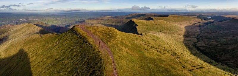 Hiking and Mountain Biking Weekend in the Brecon Beacons, photo 4