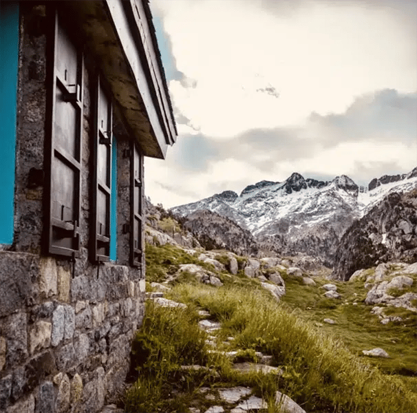 7 Days: Carros de Foc Hut to Hut Trek | Hiking Challenge in the Spanish Pyrenees, photo 2