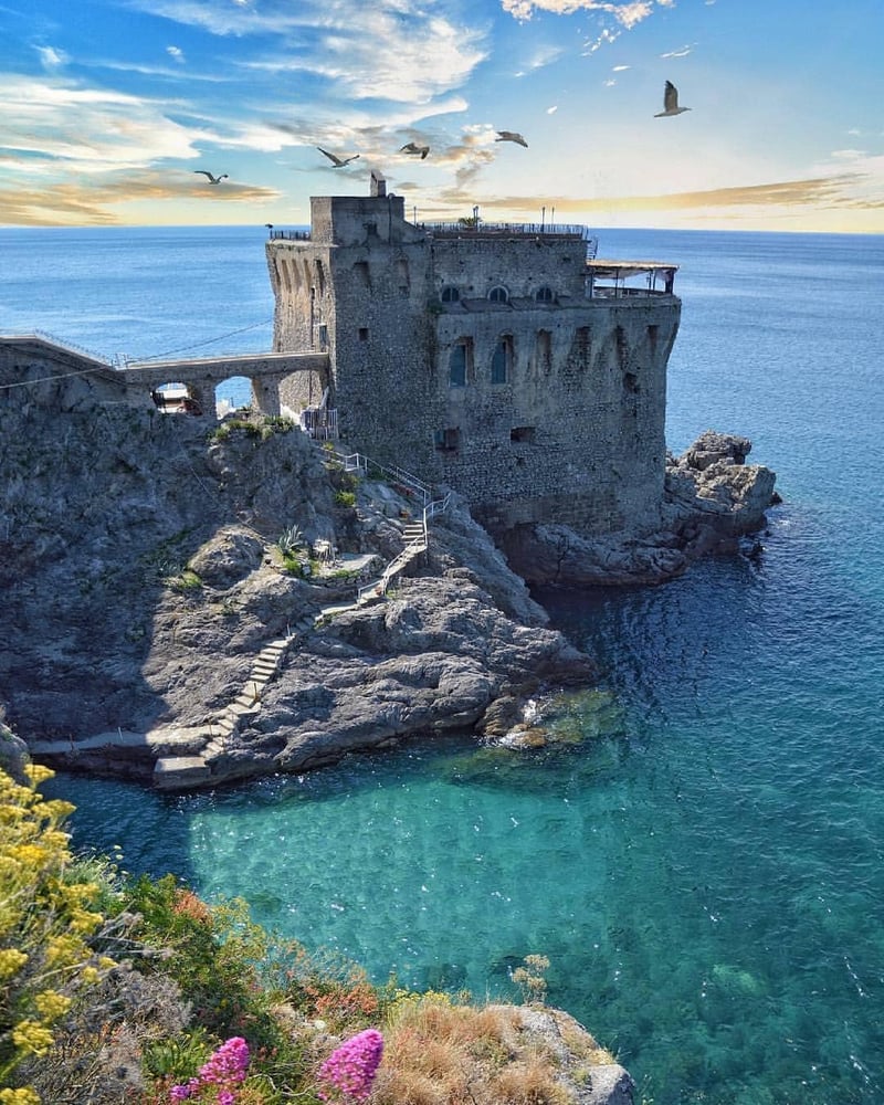 Boat Tour in Campania, photo 4