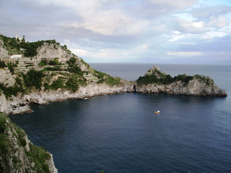 Boat Tour in Campania, photo 5