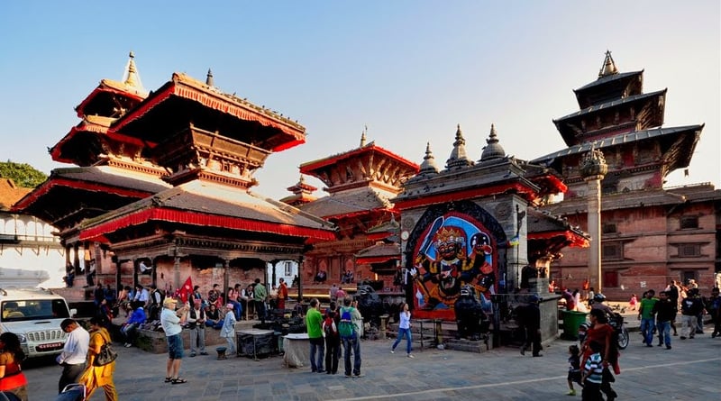 Ghorepani Poon Hill Trek, Nepal, photo 5