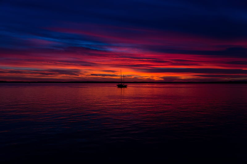 2-Hour Sunset Sailing Experience in Sotogrande, photo 3