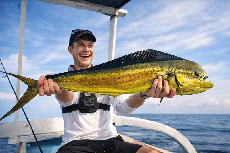 Full Day Fishing Tour in North Bali, photo 2
