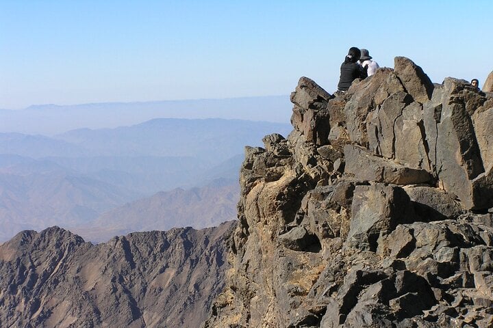 2-Day Mount Toubkal Trekking Adventure from Marrakech, photo 5