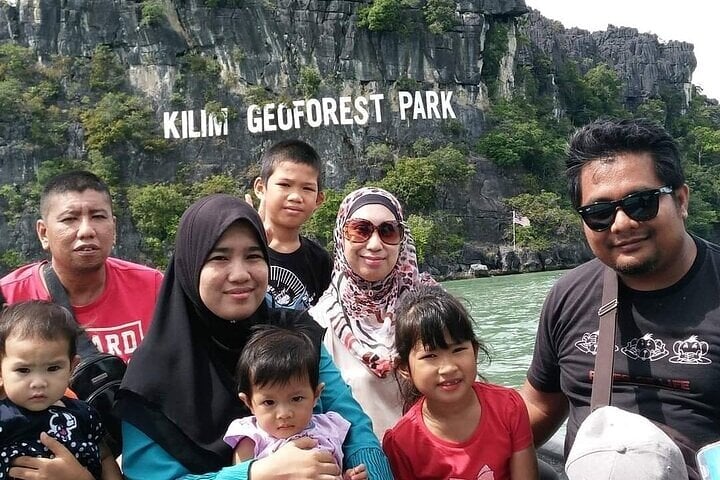 Combo: Langkawi Private Mangrove Boat Tour including ATV Fun Ride, photo 3