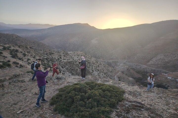 5-Day Berber Village Trek in the Atlas Mountains, photo 2