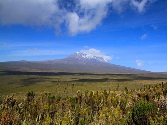 9 Day Kilimanjaro Climb via the Machame Route, photo 4