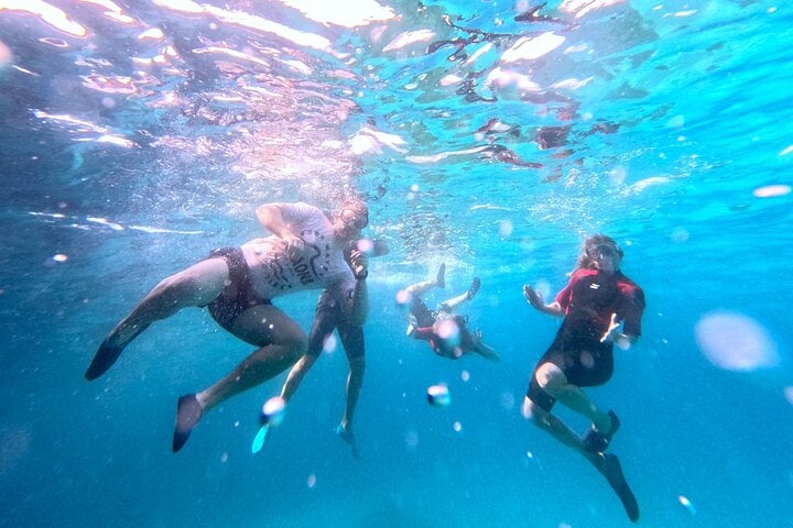 Sea Cave Kayak Tour - Llucmajor Mallorca, photo 4