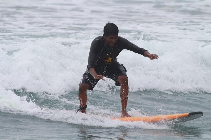 Private Surfing Class in Arugam Bay, photo 2