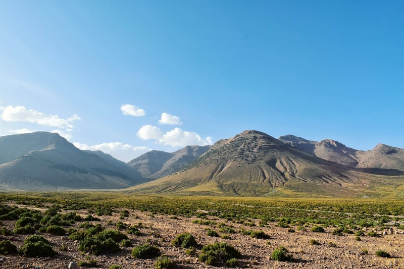2-Day Azzaden Valley Trek from Marrakech, photo 4