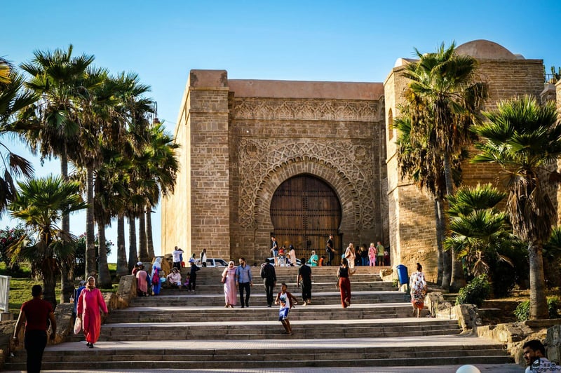 6-Day Great Tour of Morocco – Cities and Sahara, photo 4
