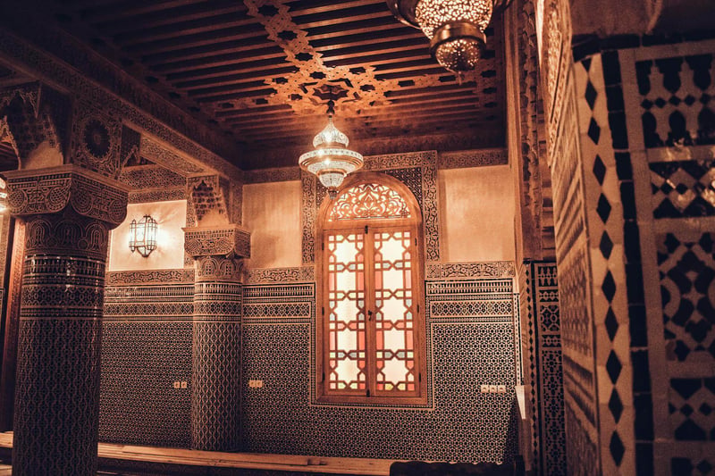 6-Day Great Tour of Morocco – Cities and Sahara, photo 5