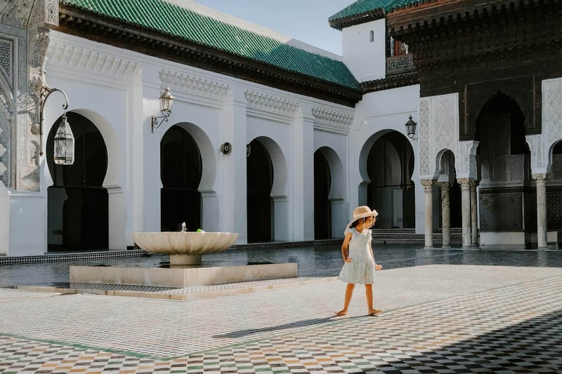 6-Day Great Tour of Morocco – Cities and Sahara, photo 2