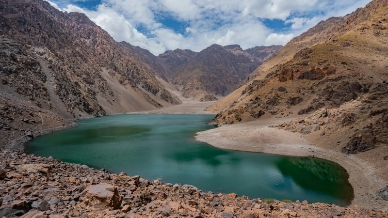 8-Day High Atlas Challenge Trek from Marrakech, photo 3