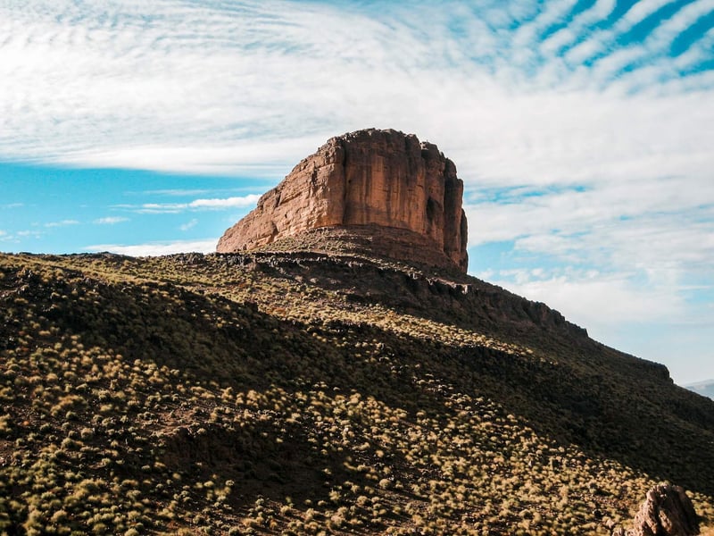 8-Day Jbel Saghro Trek from Marrakech, photo 2